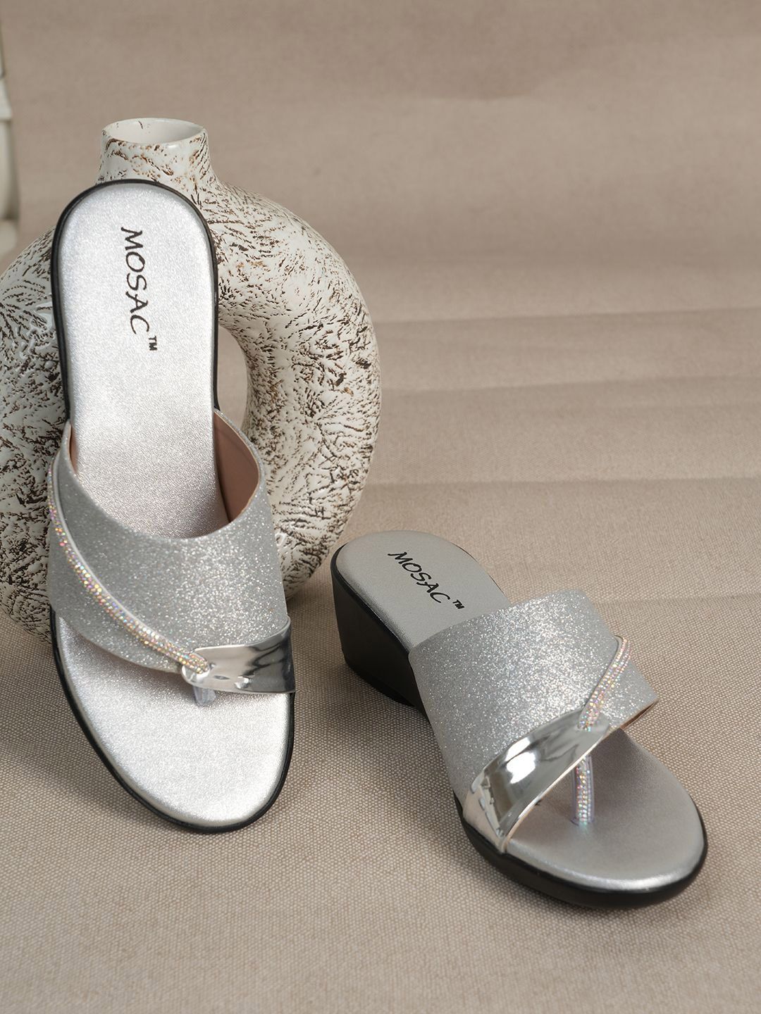 MOSAC Party Platform Sandals-picture-37