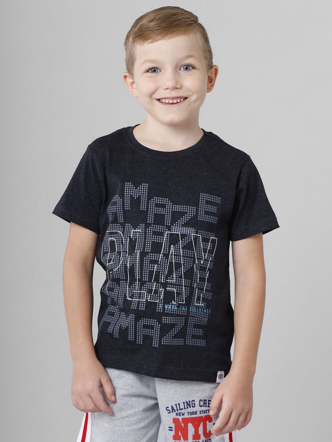 BAESD Boys T-shirt-picture-40