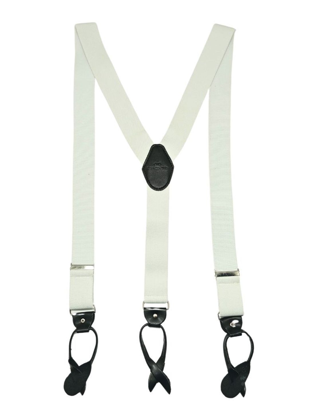 The Tie Hub Men Y Back Suspenders-picture-28