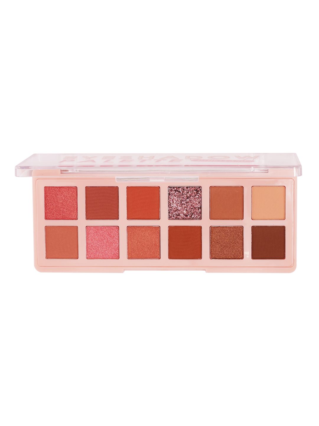PINKFLASH Pro Touch Waterproof Eyeshadow Palette - Cranberry Cookies 01-image-49