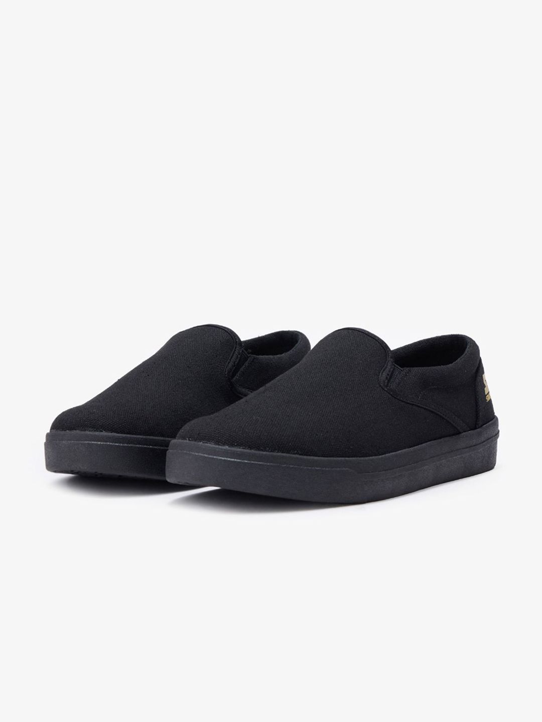 STARTER Men PU Slip-On Sneakers-picture-23