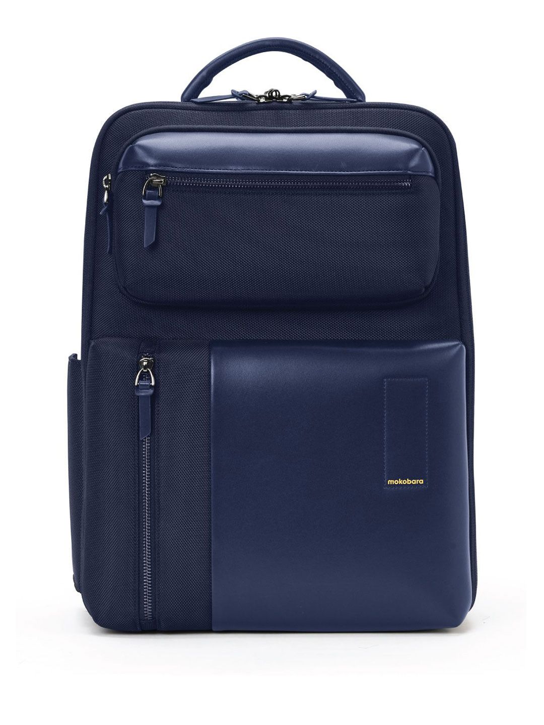 MOKOBARA Unisex Backpack with USB Charging Port-picture-37