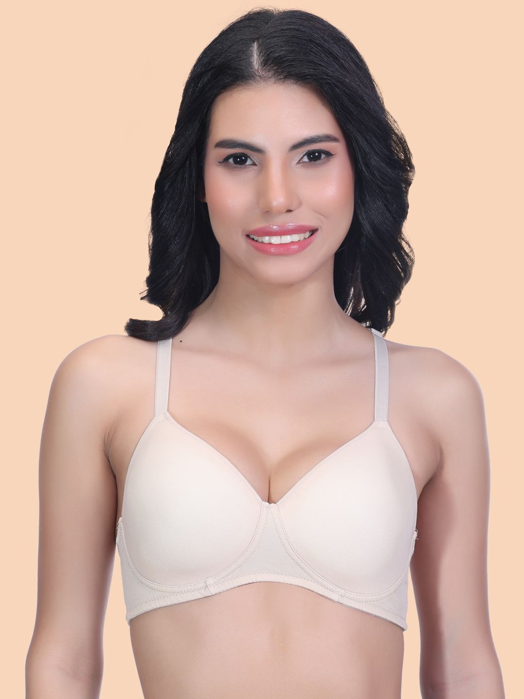 Amour Secret Bra Full Coverage Heavily Padded