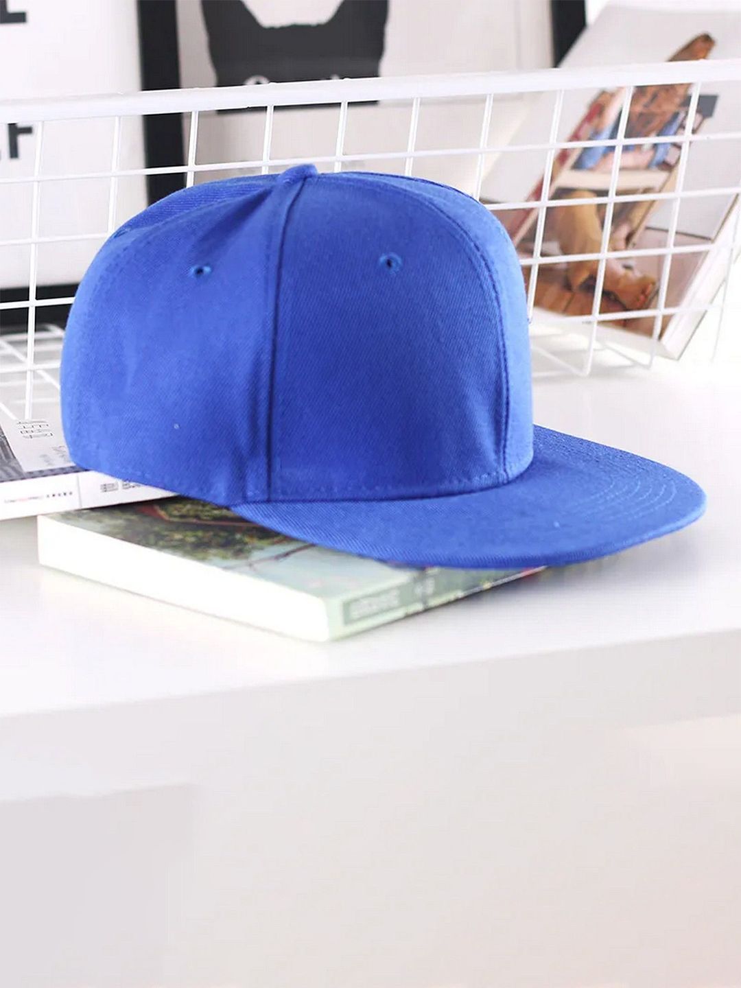Infispace Men Snapback Cap-picture-52