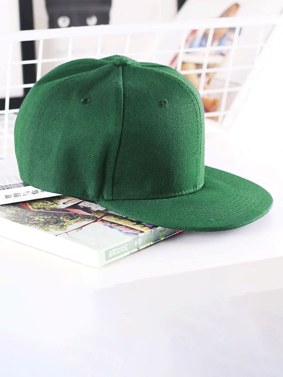 Infispace Men Snapback Cap-picture-29