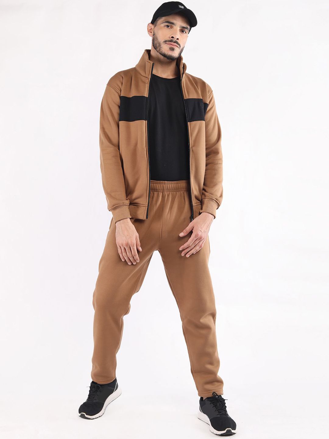 CHKOKKO Men Winter Tracksuits-picture-42