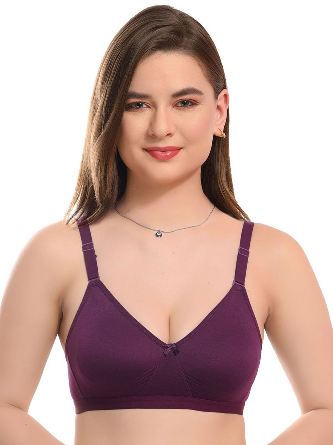 don't Shy Full Coverage Bra