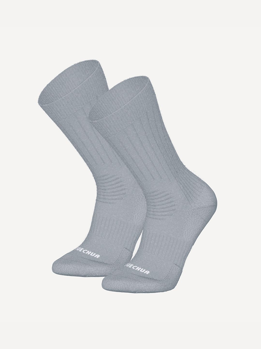 Quechua By Decathlon Men Calf-Length Socks-picture-29