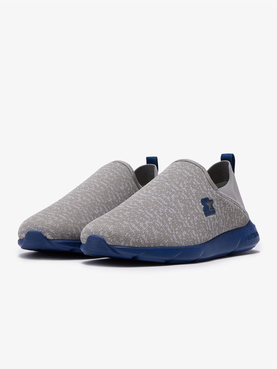 STARTER Men Textile Walking Shoes-picture-13