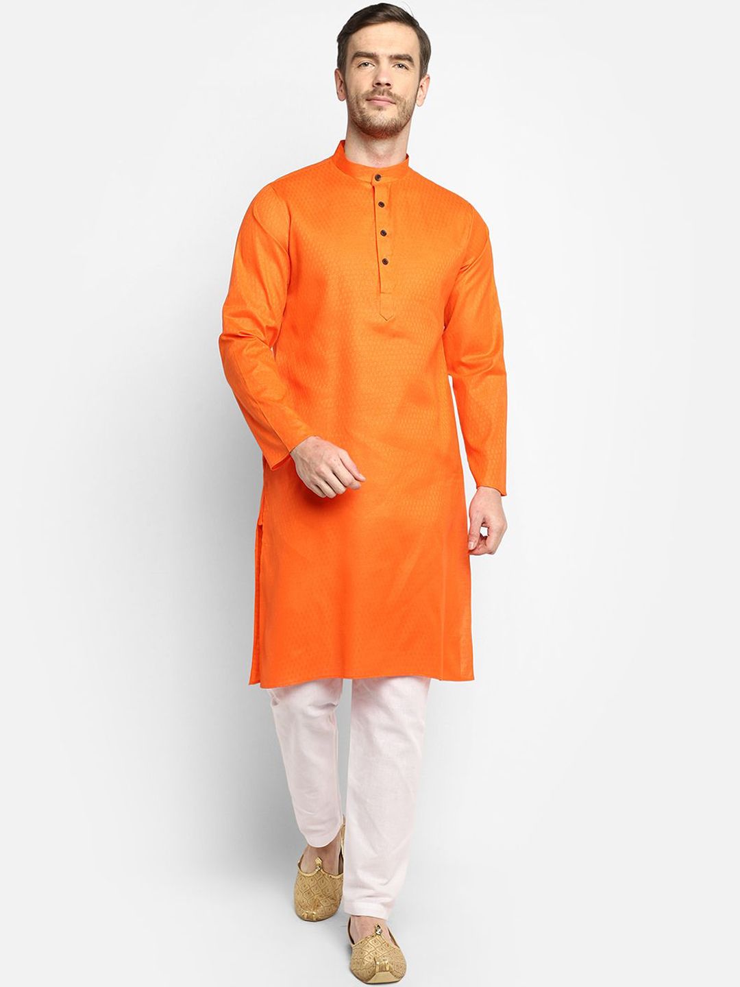 DEVOILER Men Kurta-picture-24