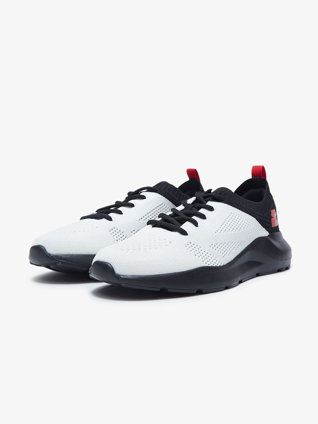 STARTER Men Textile Running Shoes-image-28