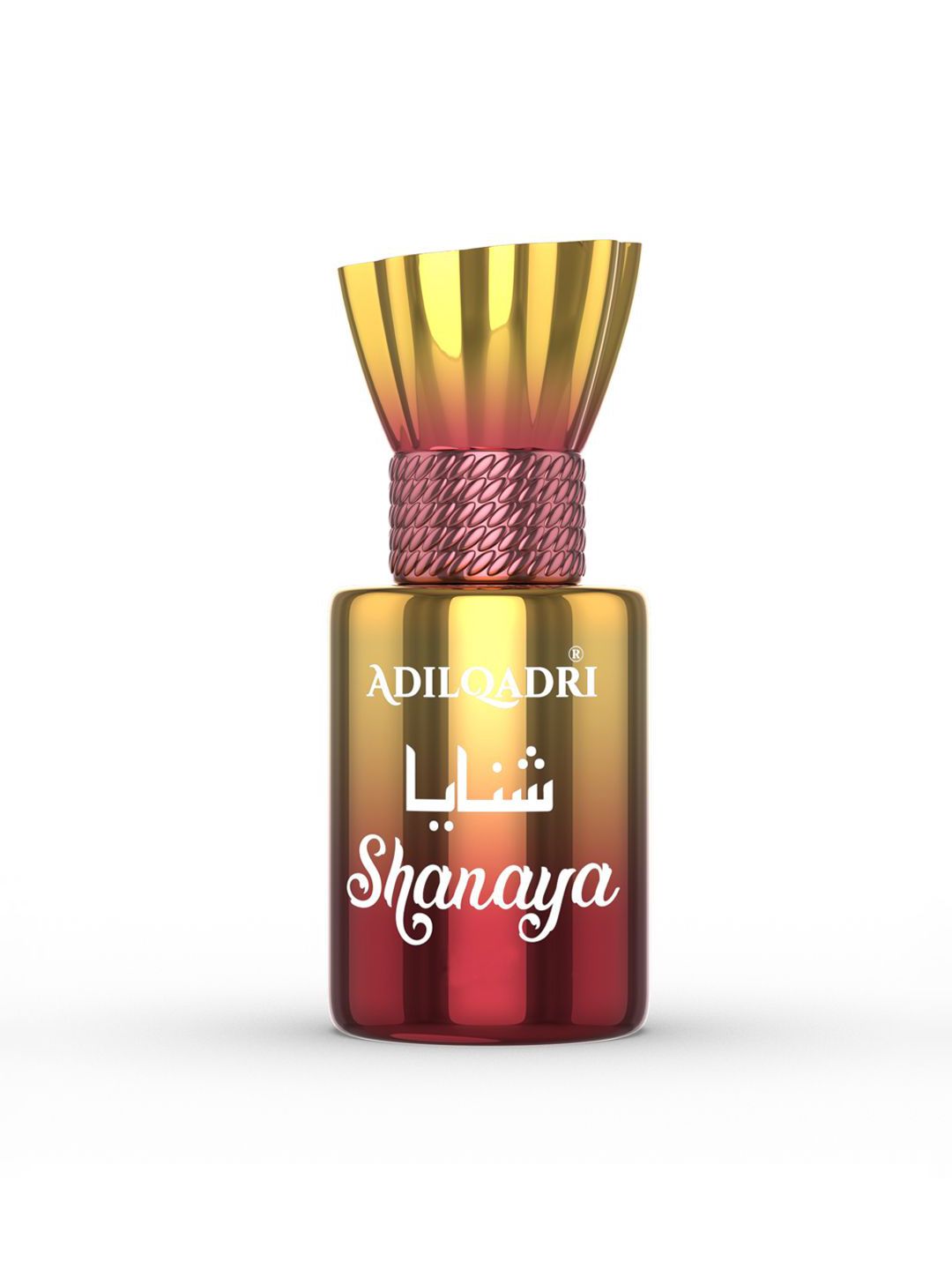 ADILQADRI Shanaya Non-Alcoholic Long Lasting Roll-On Attar Perfume- 5.5 ml-picture-17