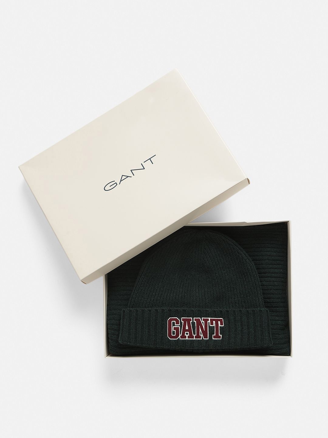 GANT Men Scarf-image-42