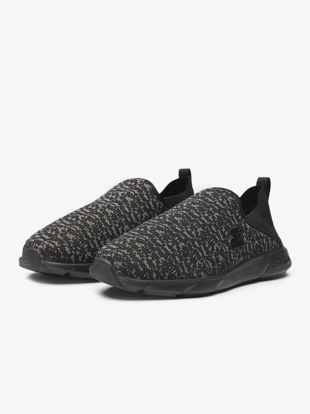 STARTER Men Textile Walking Shoes-picture-19