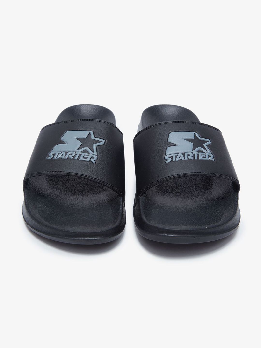 STARTER Men Printed Sliders-picture-14