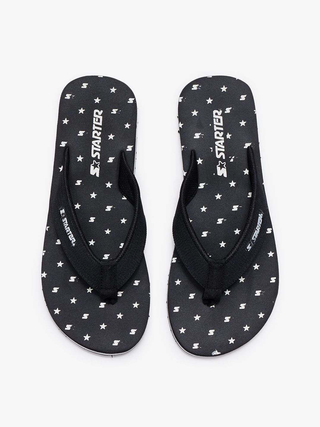 STARTER Men Printed Thong Flip-Flops-picture-45
