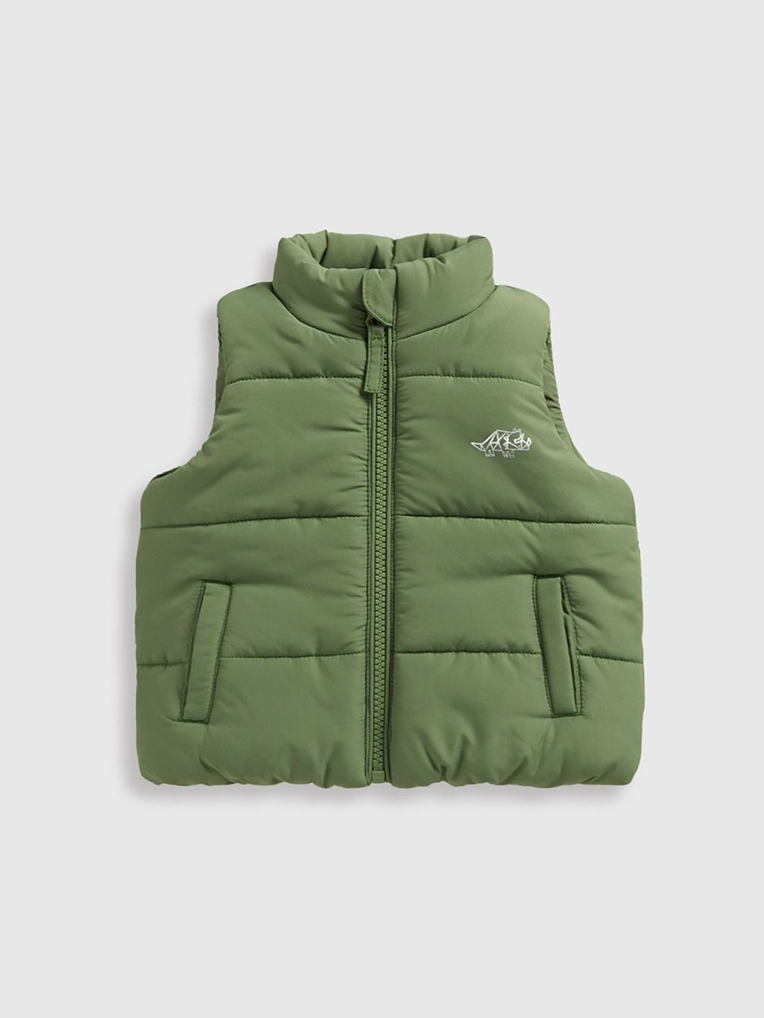 mothercare Boys Insulator Puffer Jacket-picture-46