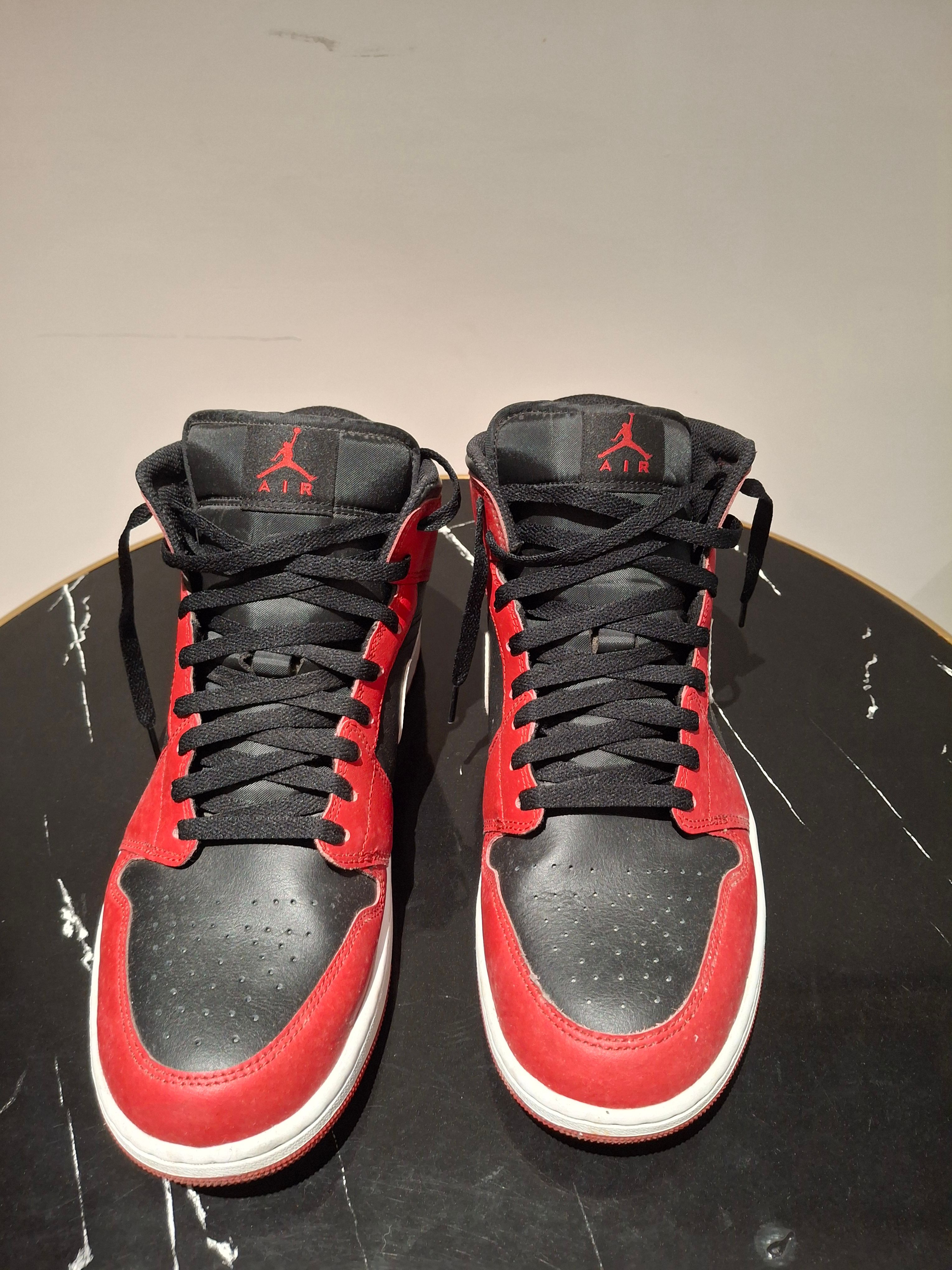 Buy Nike Air Jordan 1 Mid Men's Shoes - Casual Shoes for Men