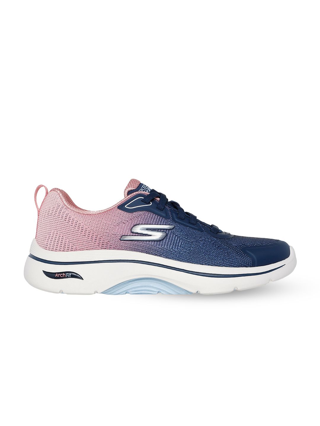Skechers go walk Womens Walking Shoes-image-2
