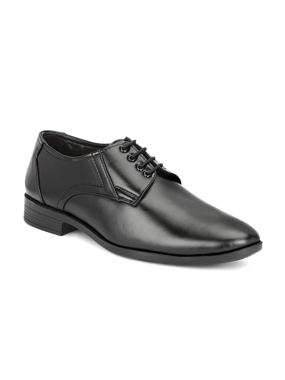 NARKI MenLeather Formal Derbys-picture-11