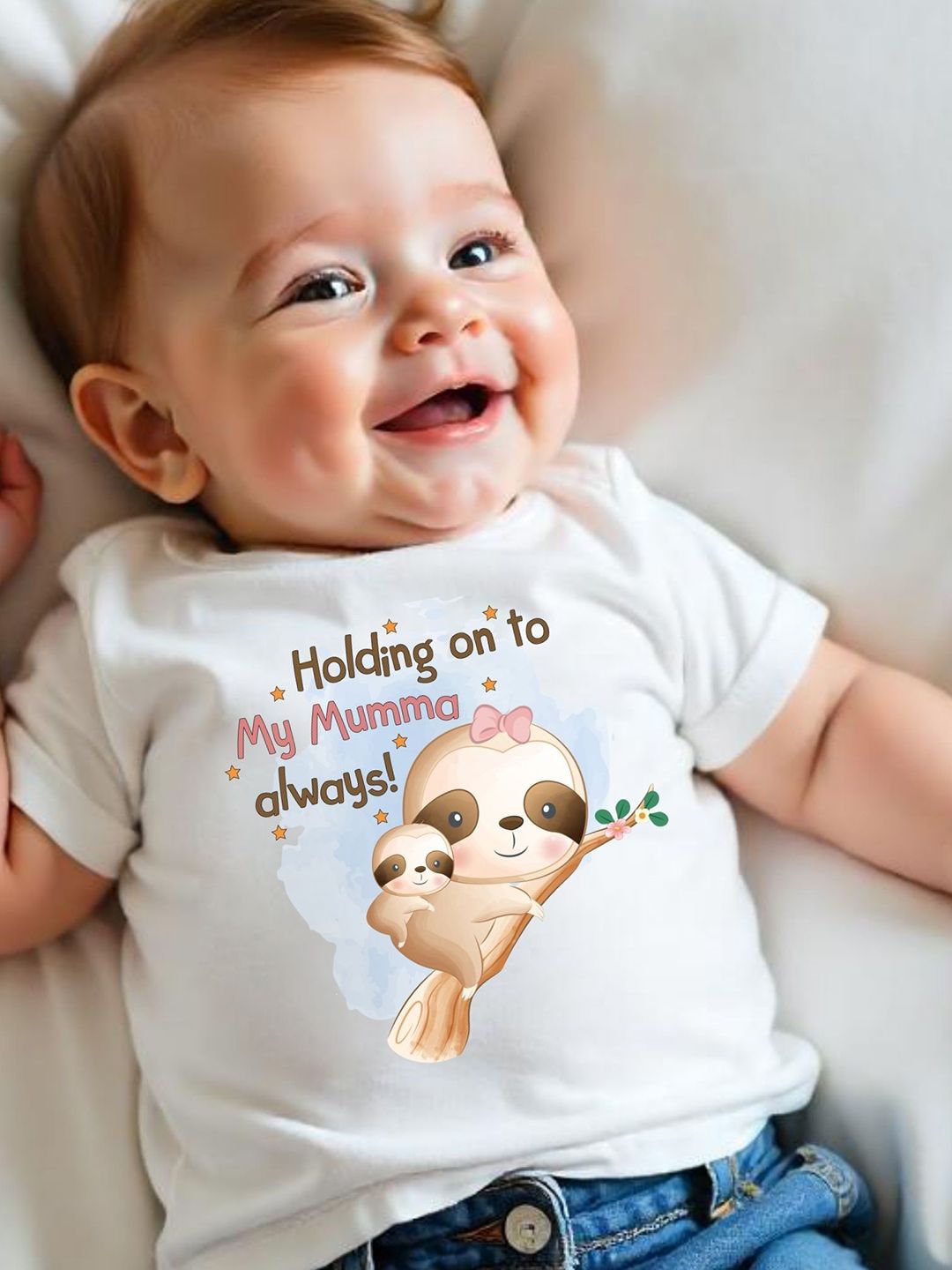 KNITROOT Kids Printed Sublimation T-shirt-picture-43