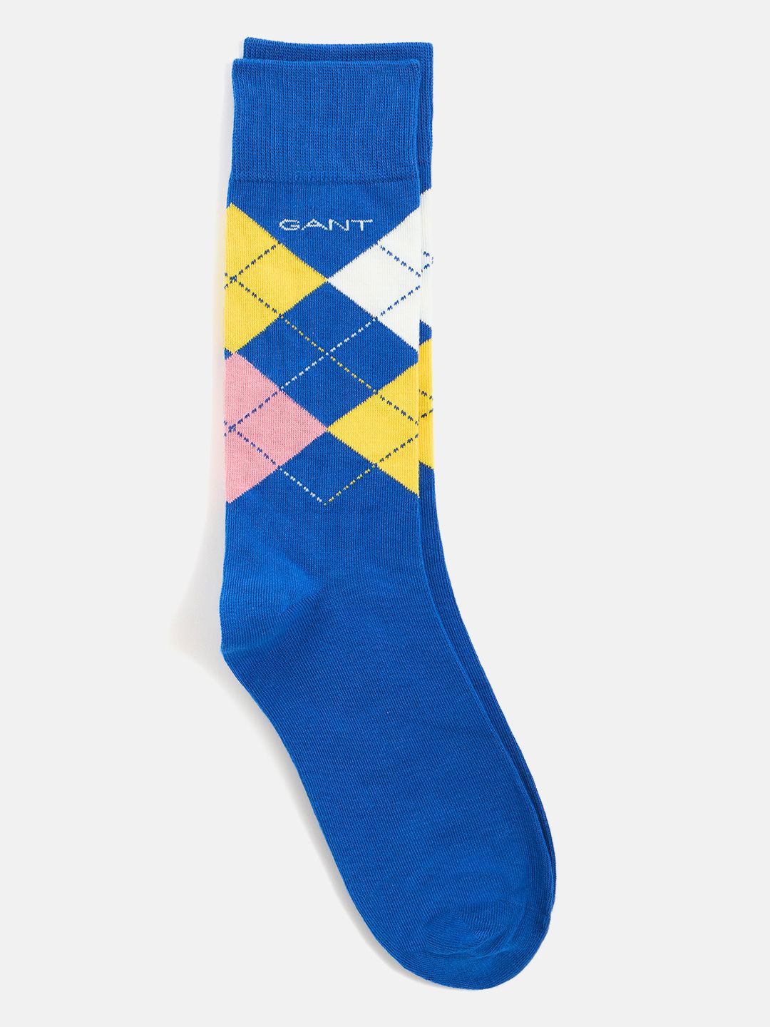 GANT Women Printed Calf Length Socks-picture-17