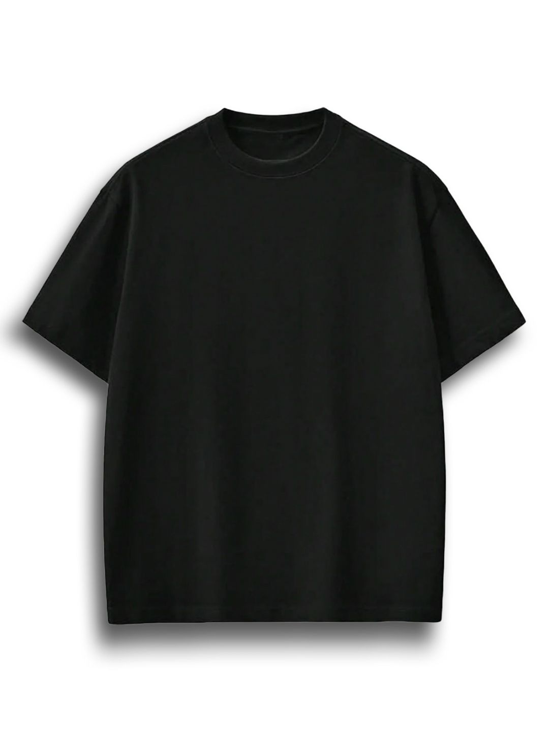BAESD Unisex 2 Drop-Shoulder Sleeves Twistform T-shirt-picture-27