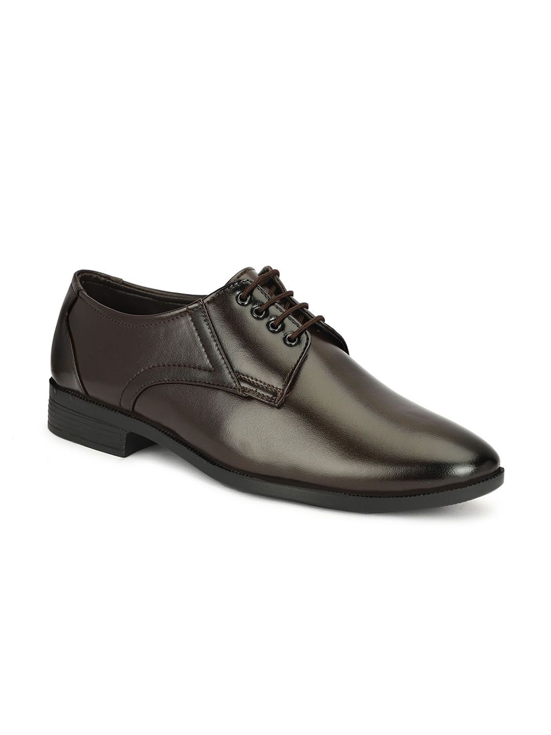NARKI Men Leather Formal Derbys-picture-15