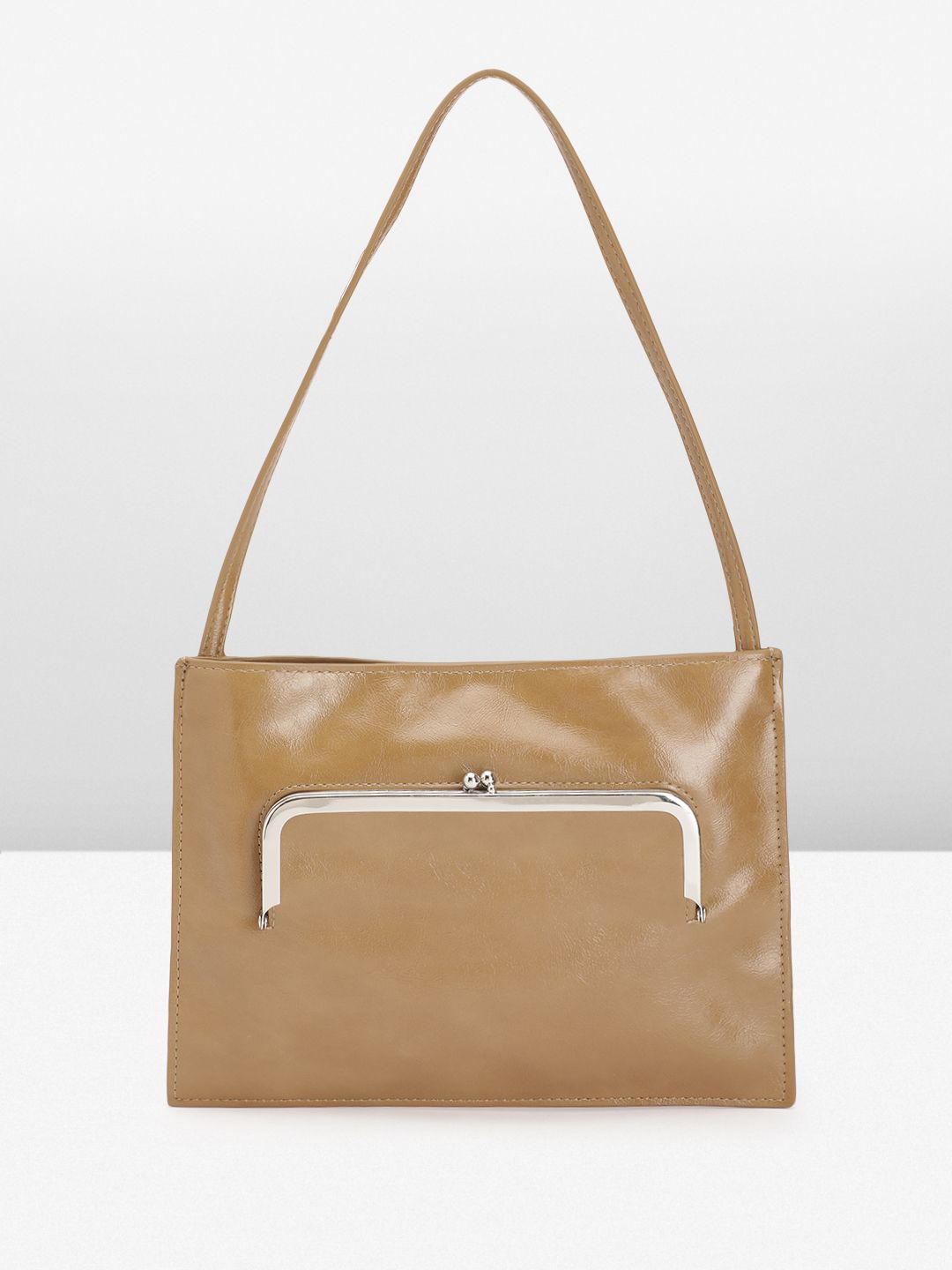 MANGO Baguette Shoulder Bag-picture-56