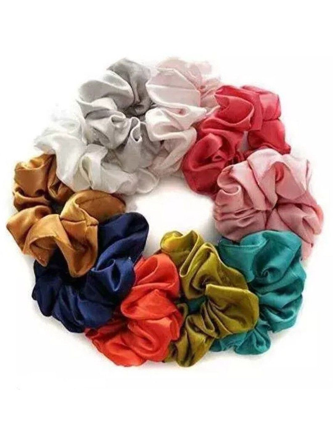 SZN Women Ponytail Holders-picture-30