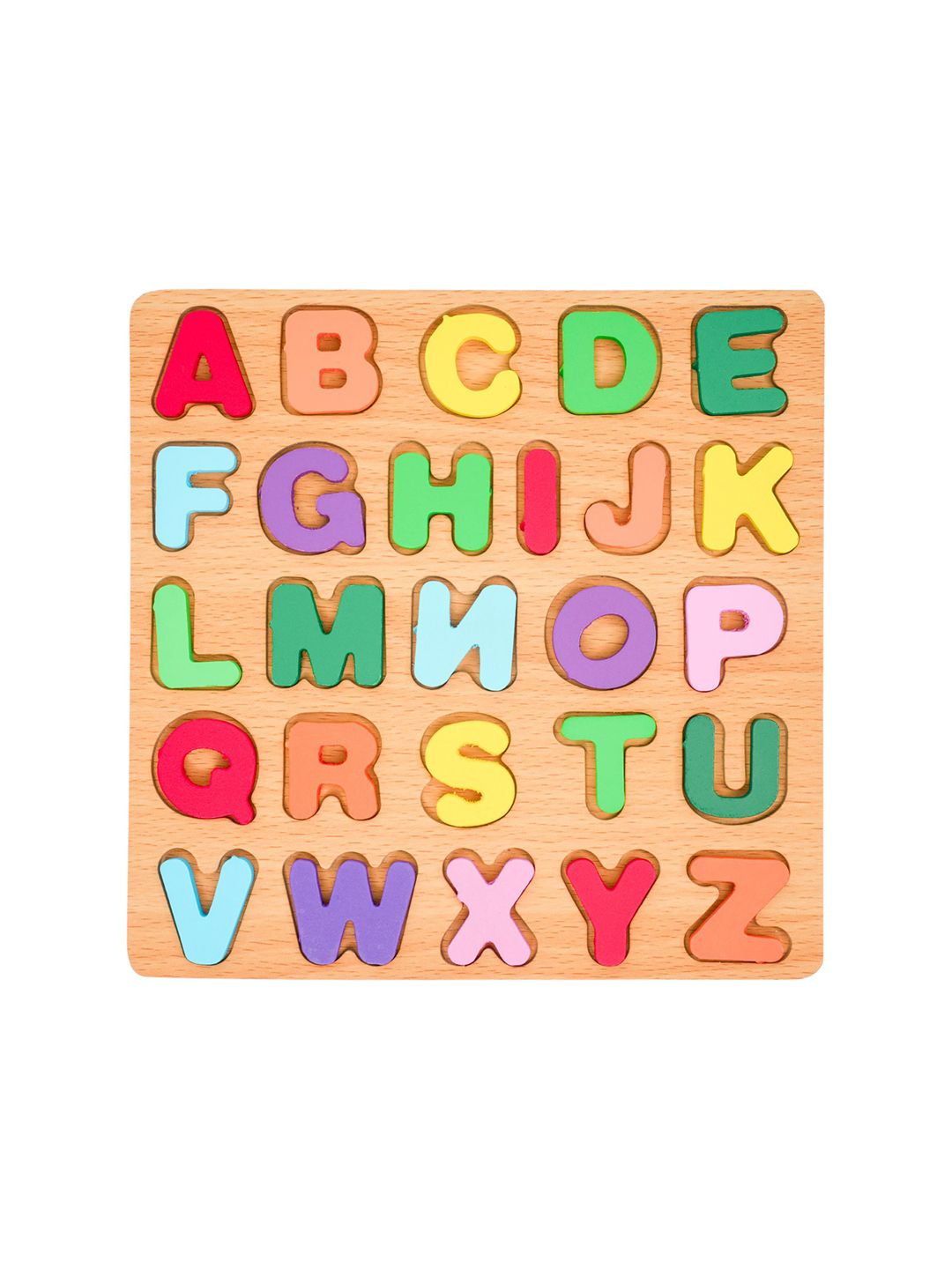 Dandles BPA Free Alphabet Toy Toy Learning and Development Toys-picture-8