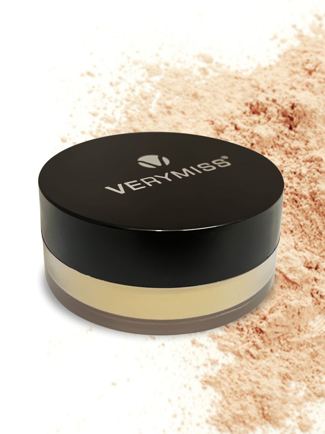 VERYMISS 8 To 8 Weightless Super Stay Loose Finishing Powder- 10 g- Shade- 01-image-11