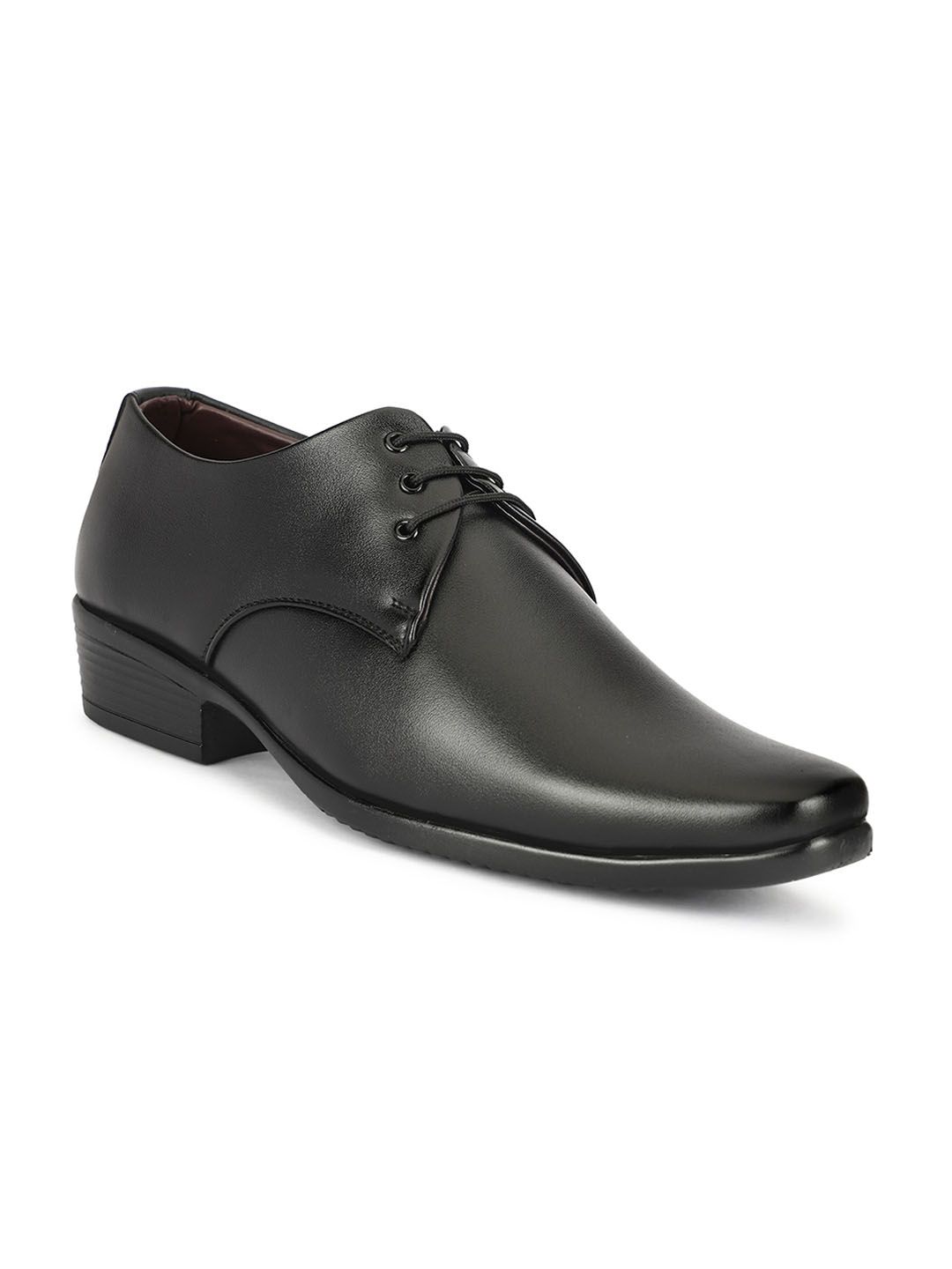 NARKI Men Leather Formal Derbys-picture-13