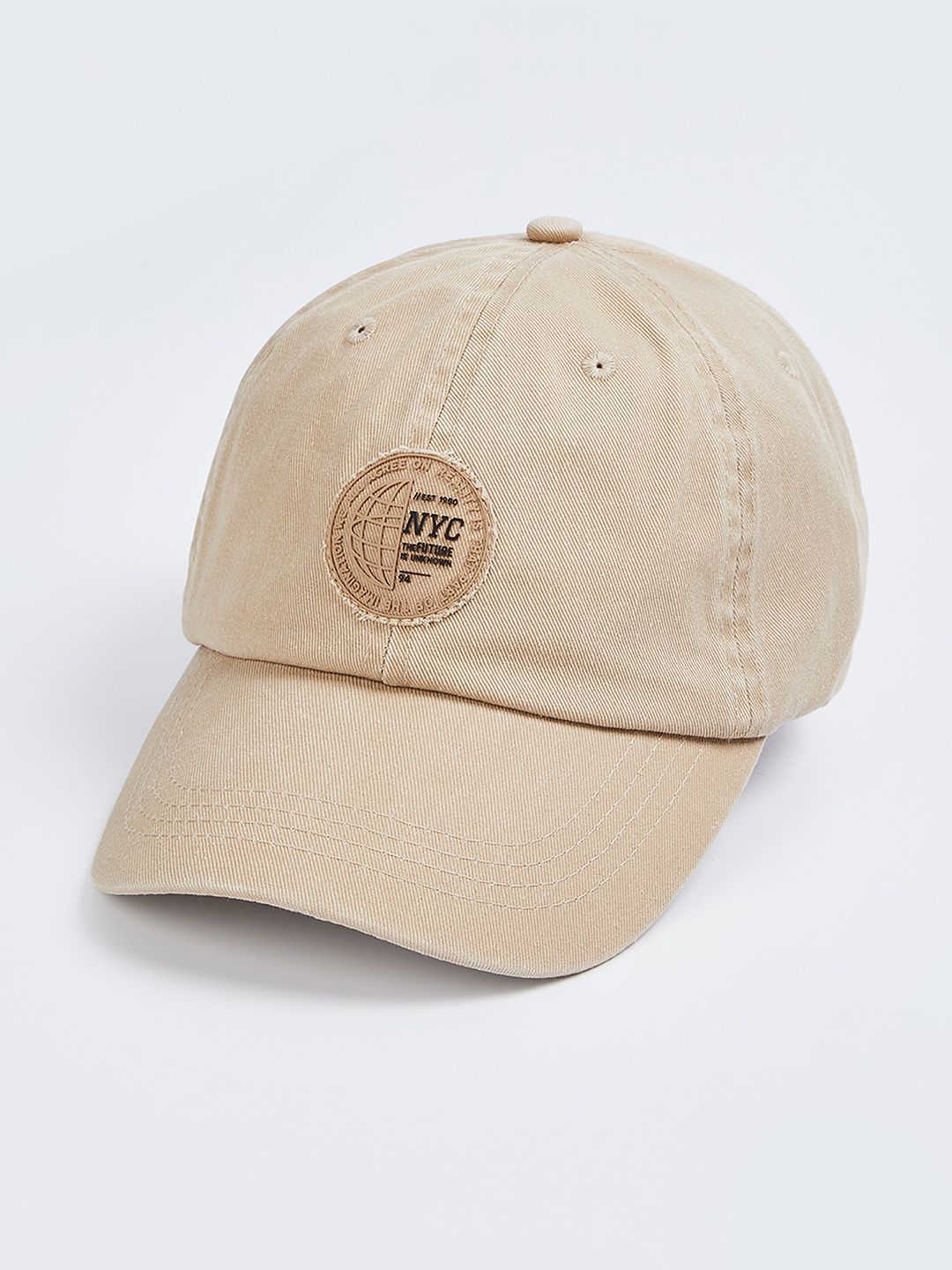 max Men Embroidered Baseball Cap-picture-12