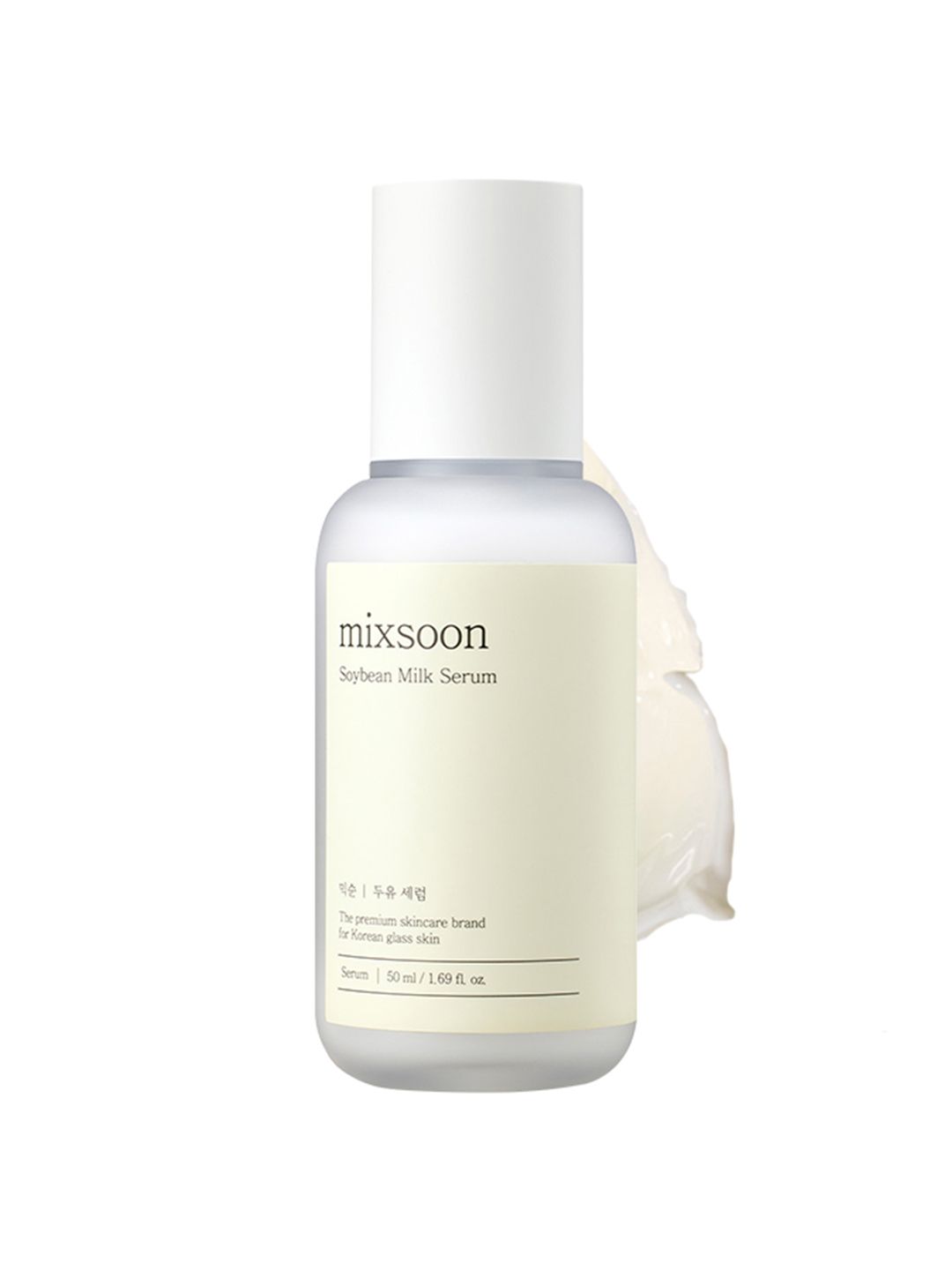 Mixsoon Soybean Milk Serum for Hydration & Nourishment - 50 ml-picture-16