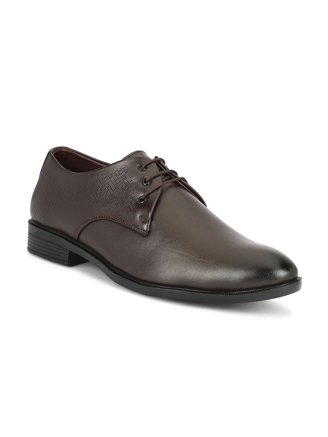 NARKI Men Leather Formal Derbys-image-42