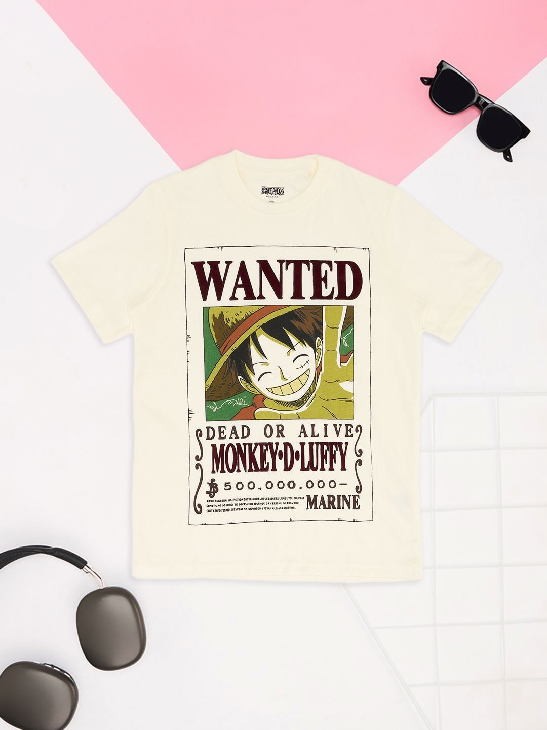 Pantaloons Junior Boys T-shirt-picture-34