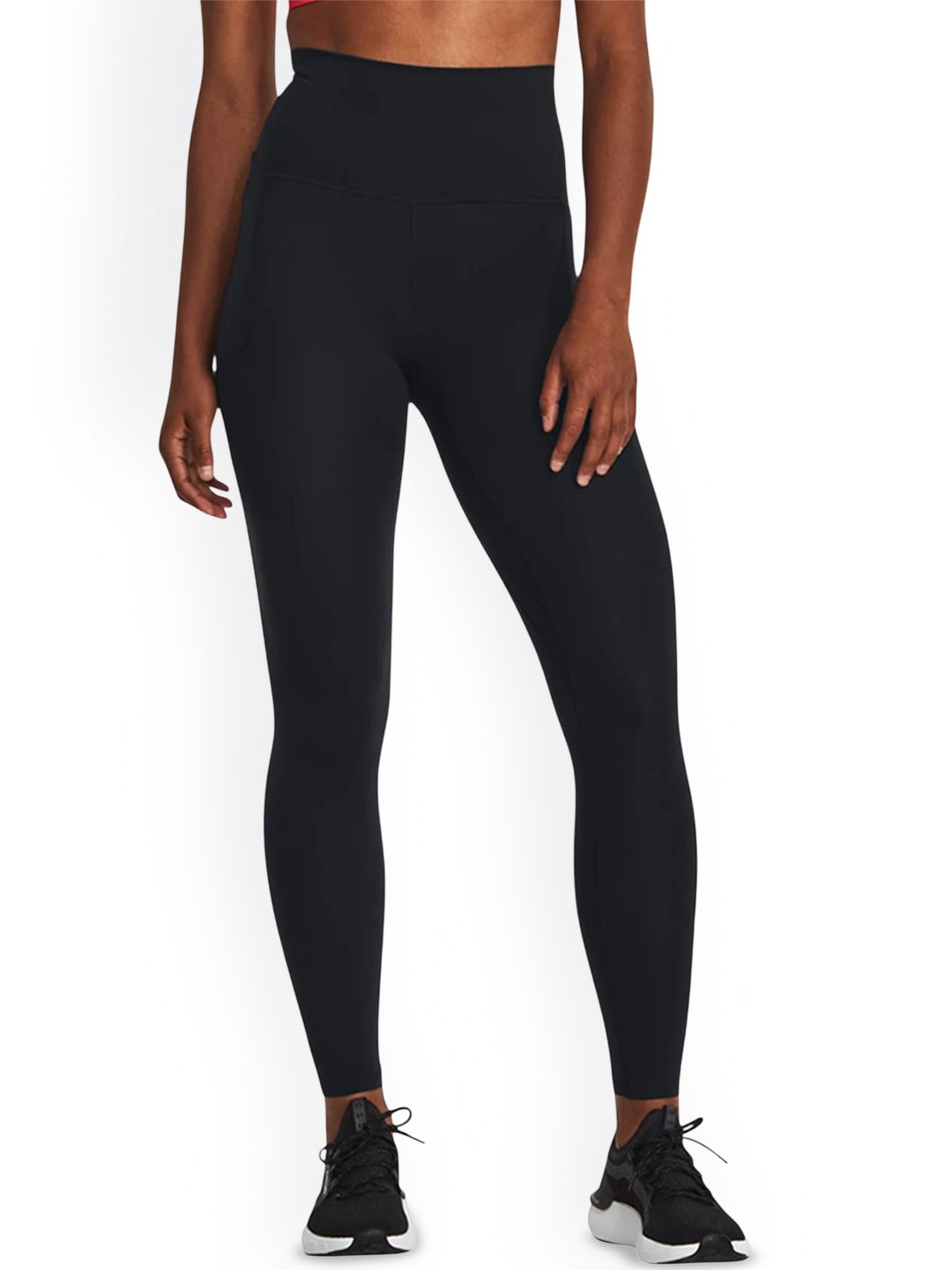 UNDER ARMOUR Meridian Ultra Hi Rise Ankle-Length Tights-picture-27