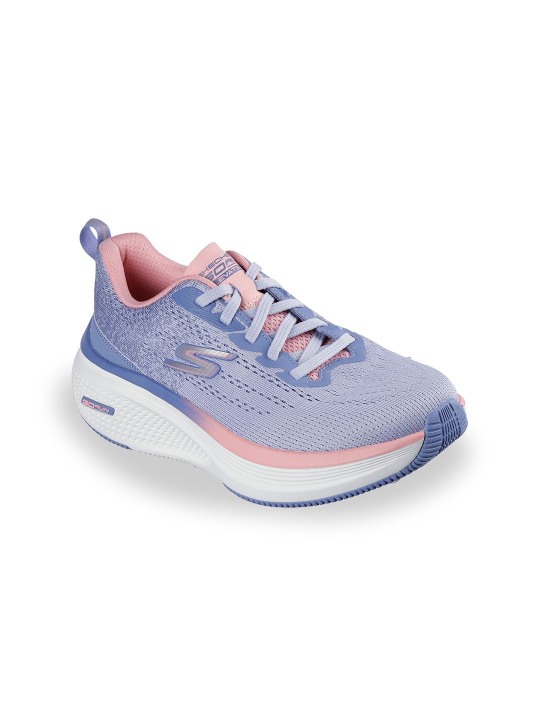 Skechers Womens GO RUN ELEVATE 2.0 Running Shoes-picture-34