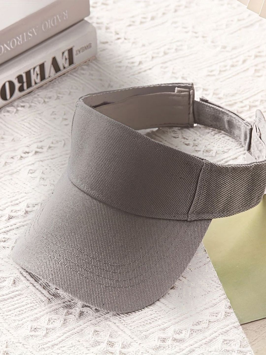 Infispace Women Visor Cap-image-45