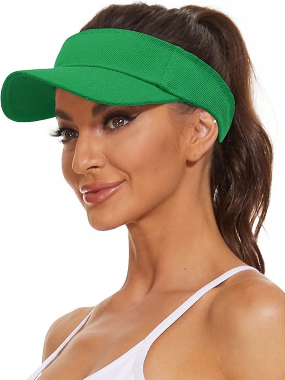 Infispace Women Visor Cap-picture-29
