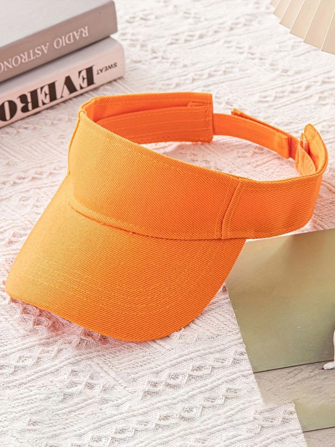 Infispace Women Visor Cap-picture-23