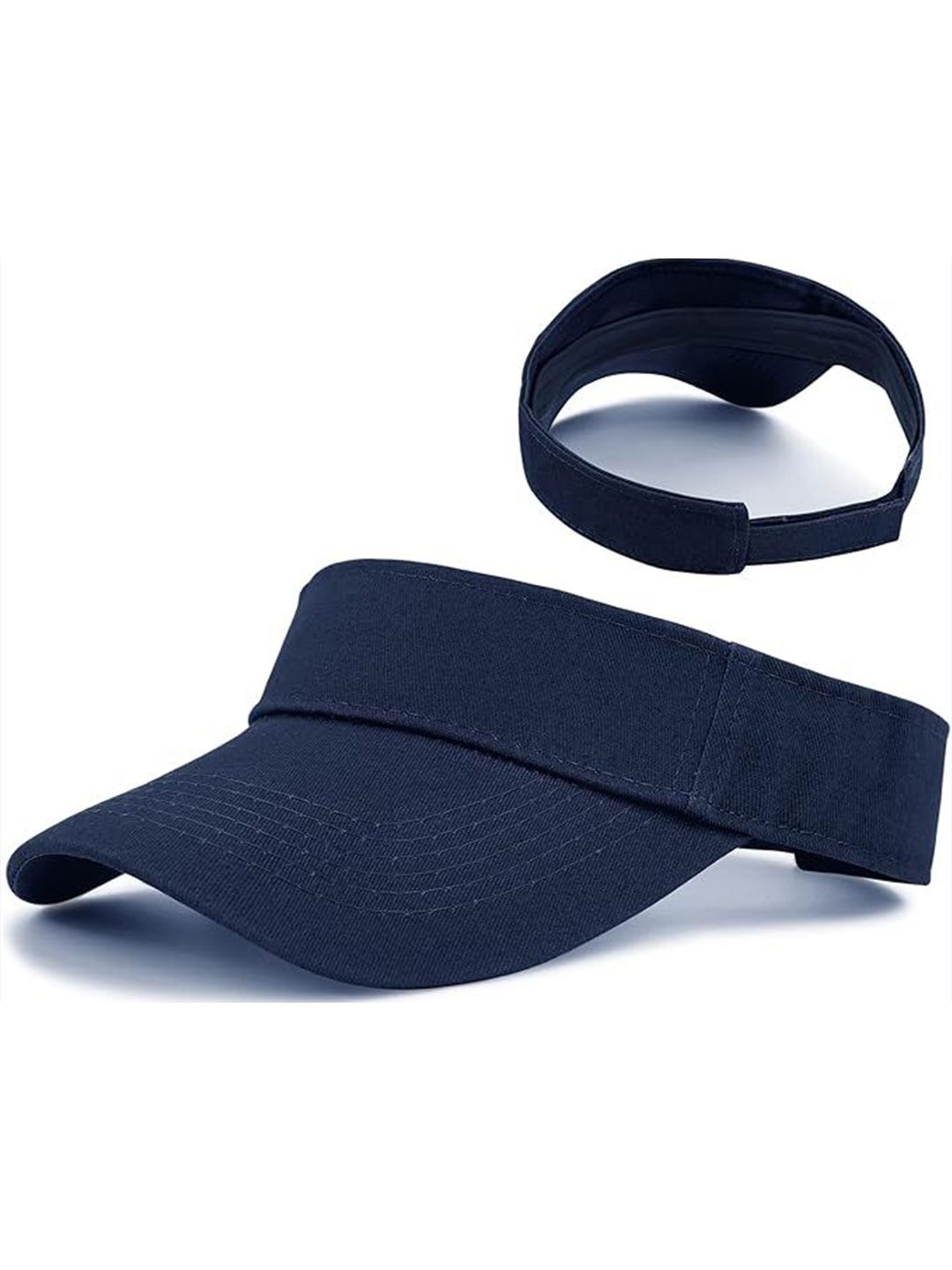 Infispace Men Visor Cap-picture-13