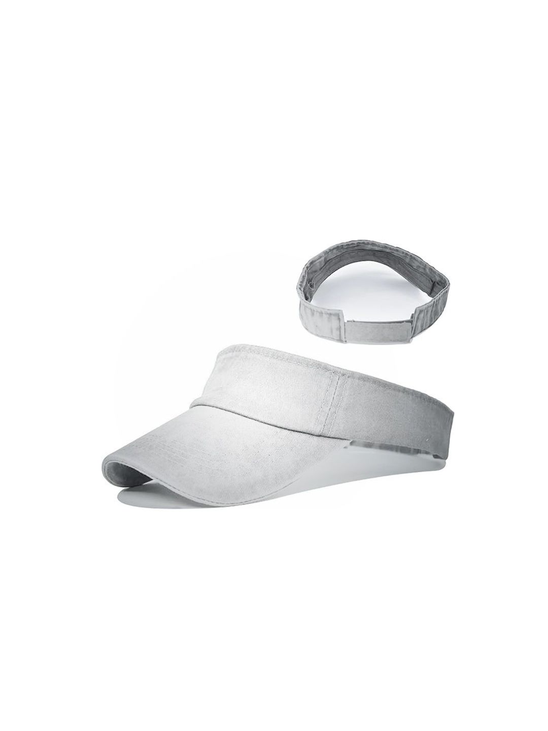 Infispace Men Visor Cap-picture-32