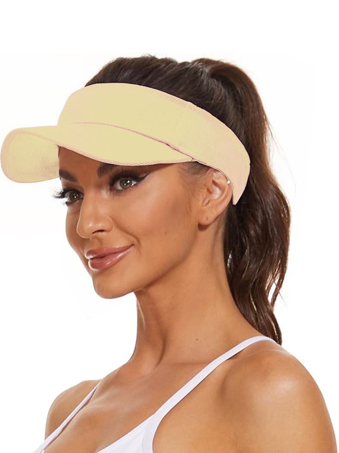 Infispace Women Visor Cap-picture-49