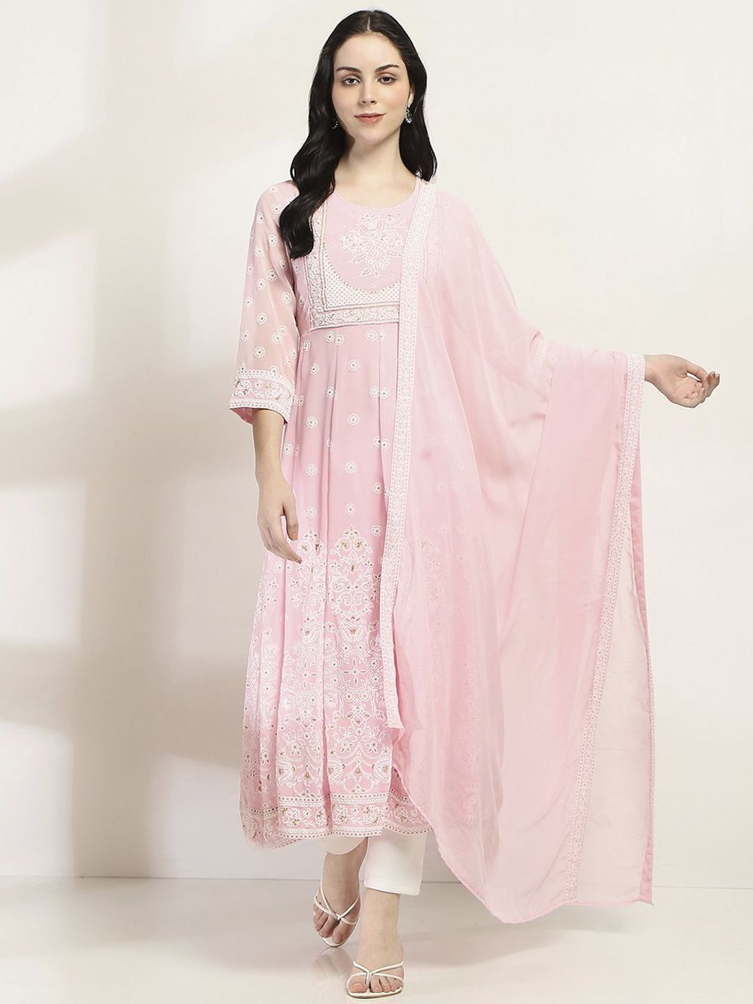 Rangriti Dupatta-image-47