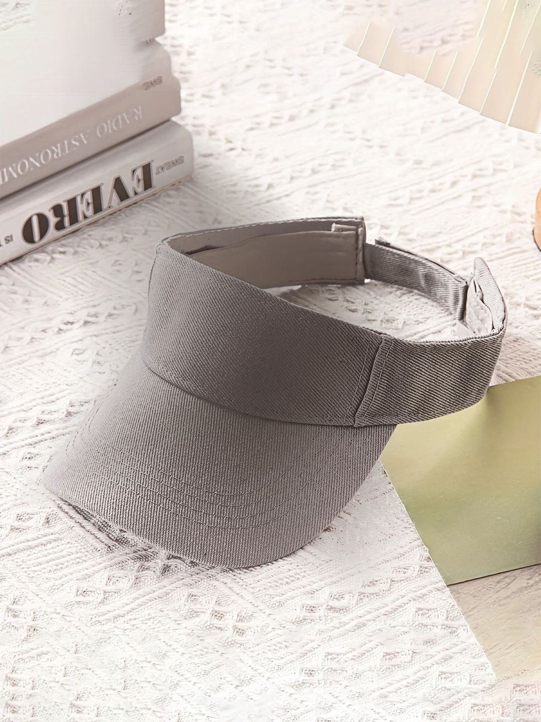 Infispace Men Visor Cap-picture-19