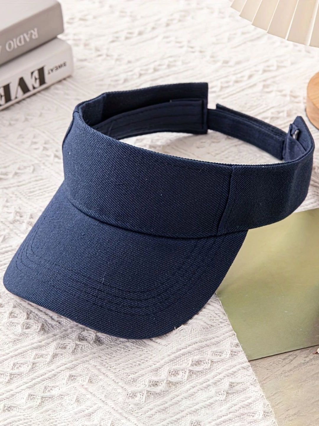 Infispace Men Visor Cap-picture-41