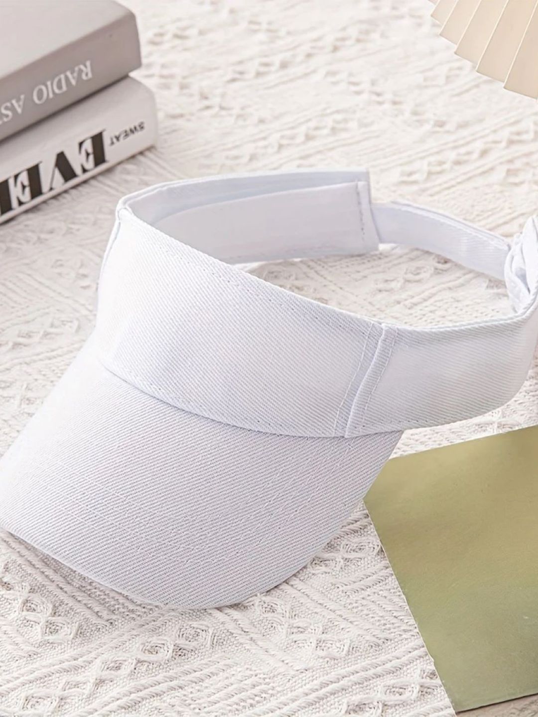 Infispace Men Visor Cap-picture-54