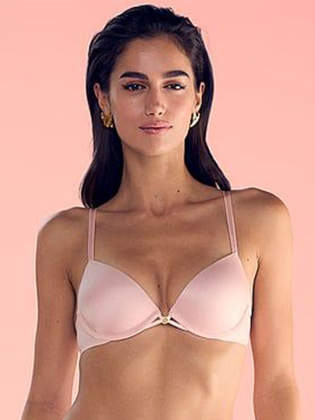Victoria's Secret Medium Coverage Underwired Lightly Padded Everyday Bra-picture-48